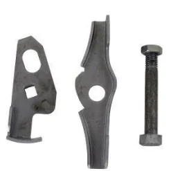 3" CC Vintage Brake Kit