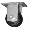 3" Data Cabinet and Server Rack Rigid Caster
