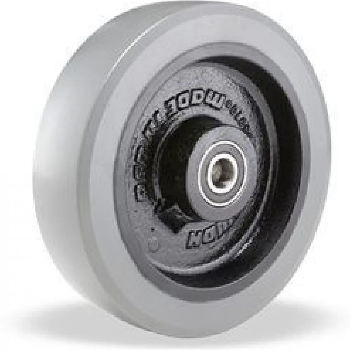 8" DuraGlide Wheel