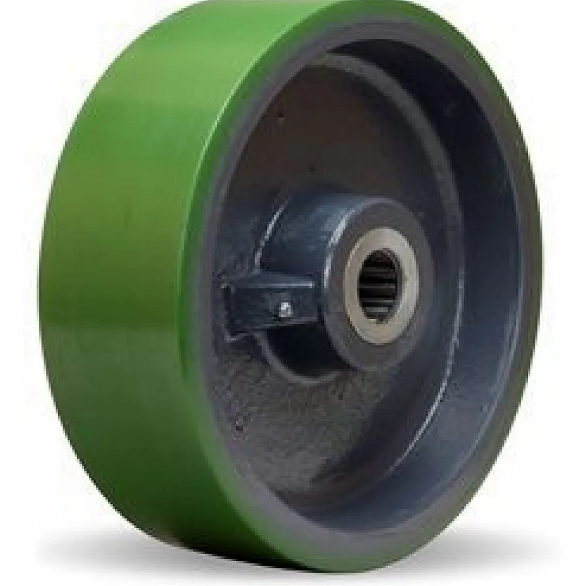 12" Duralast Wheel