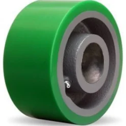 6" Duralast Wheel