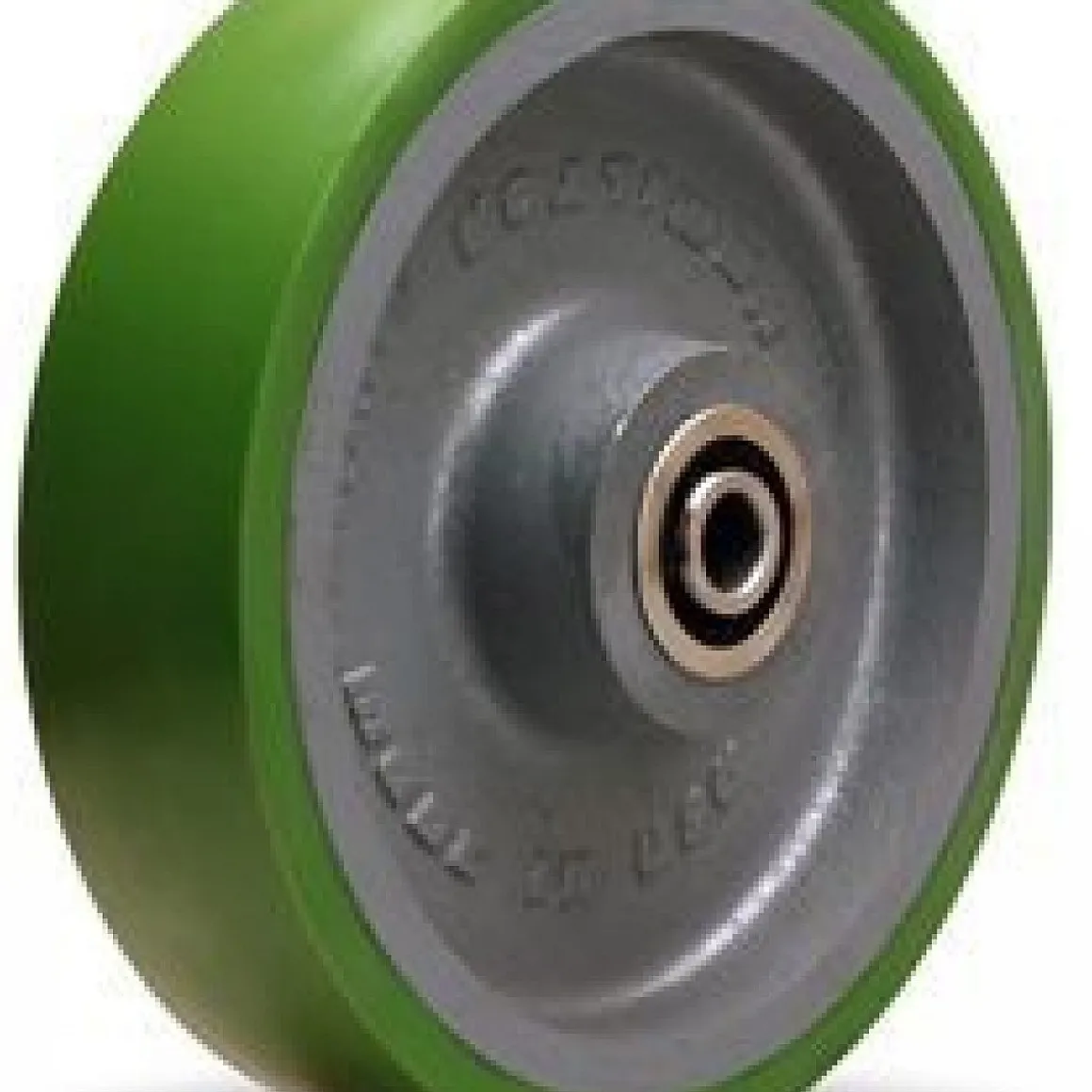 10" Duralast Wheel