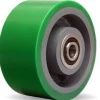 6" Duralast Wheel