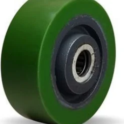 4" Duralast Wheel