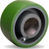 5" Duralast Wheel