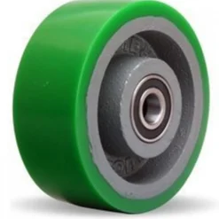 5" Duralast Wheel
