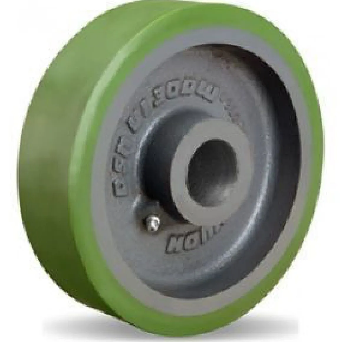 7" Duralast Wheel