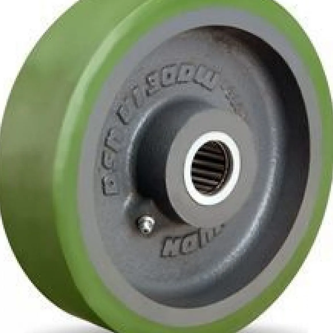 7" Duralast Wheel