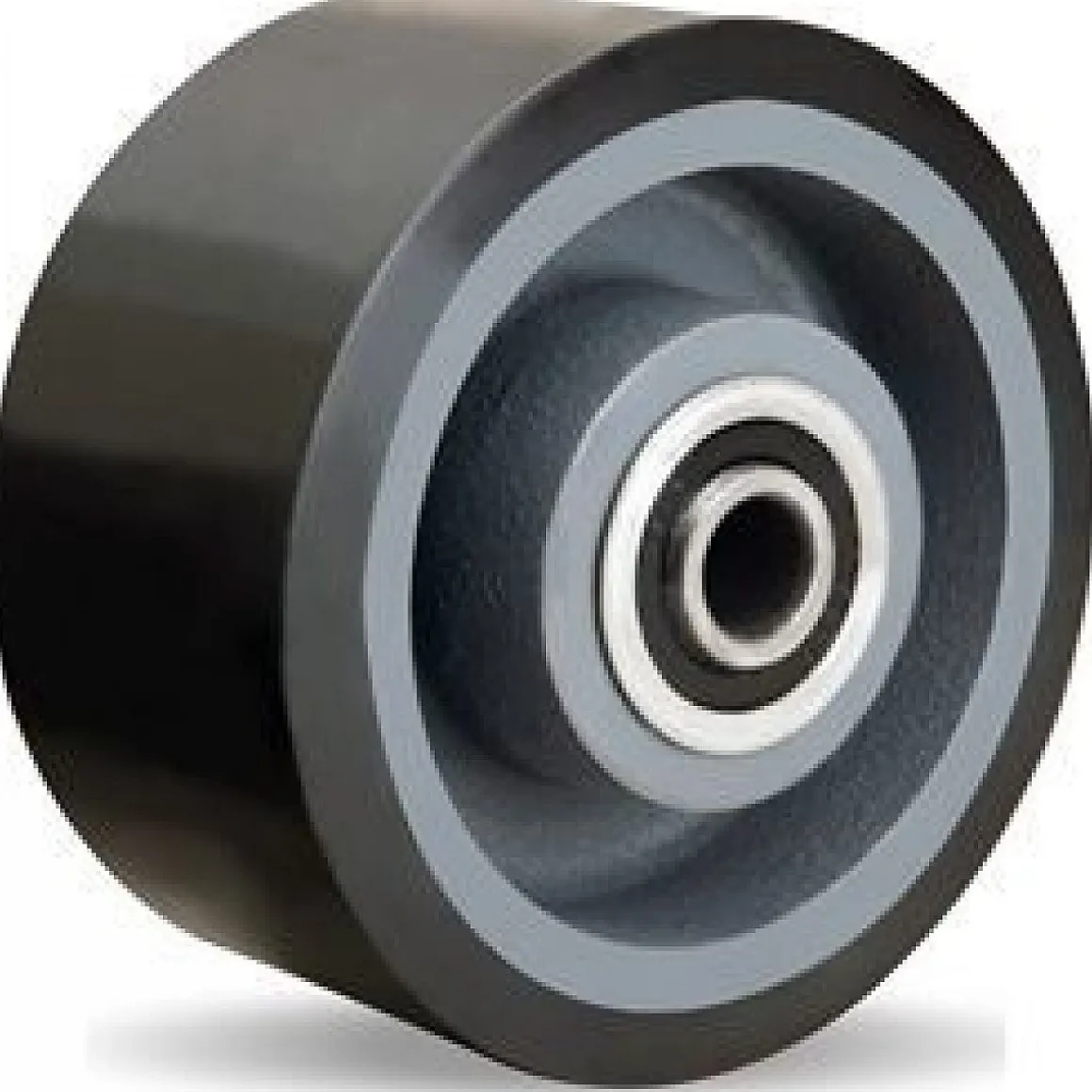 6" Duralast XC Wheel