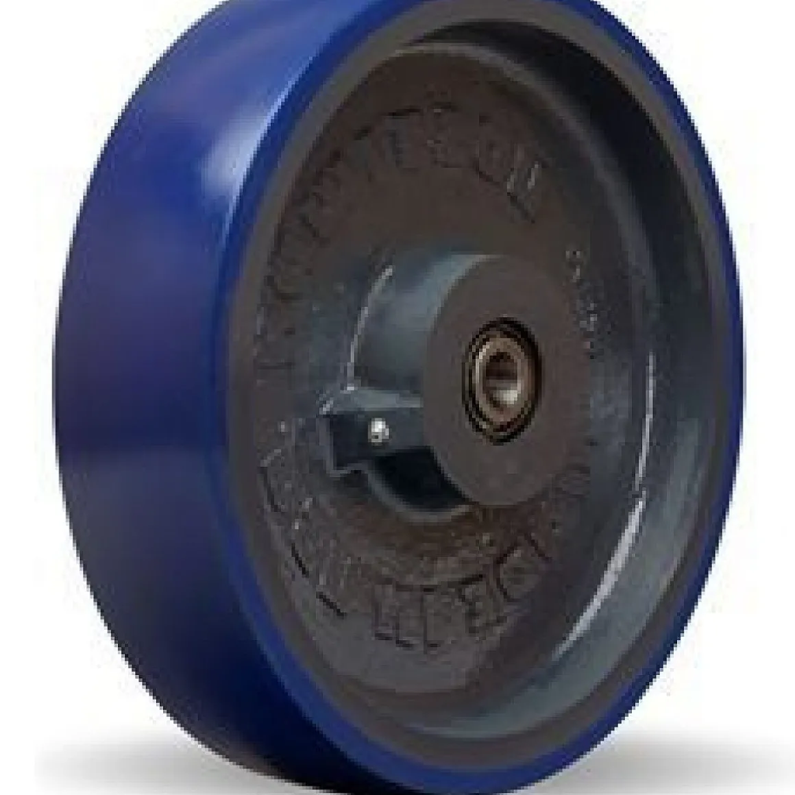 12" Ergo-Glide Wheel