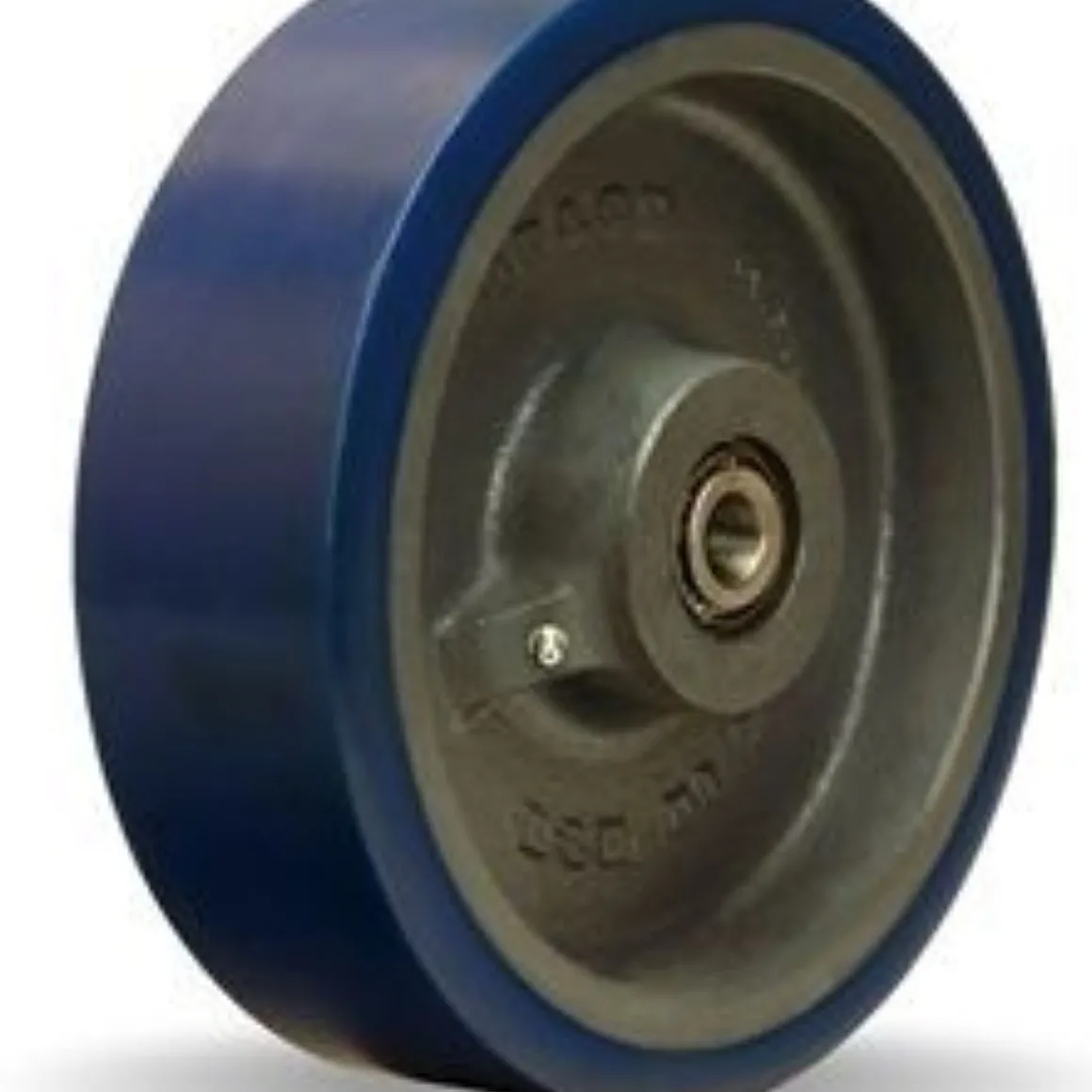 10" Ergo-Glide Wheel