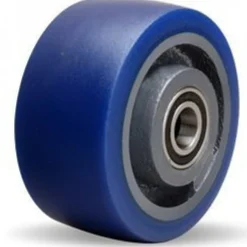 4" Ergo-Glide Wheel