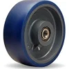 8" Ergo-Glide Wheel