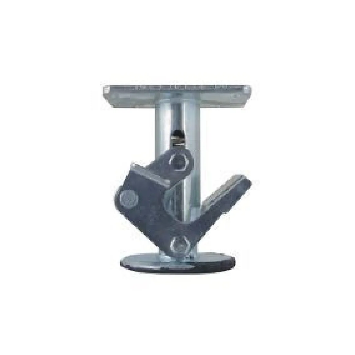 5" Floor Lock