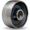 10" Forged Steel Wheel