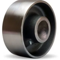 6" Forged Steel Wheel