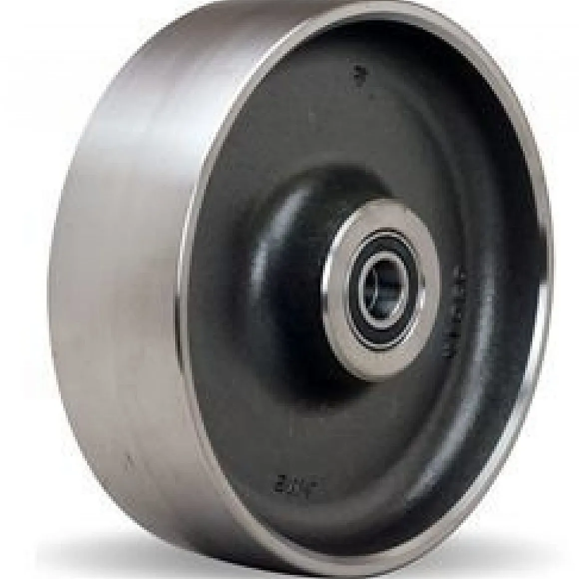 12" Forged Steel Wheel