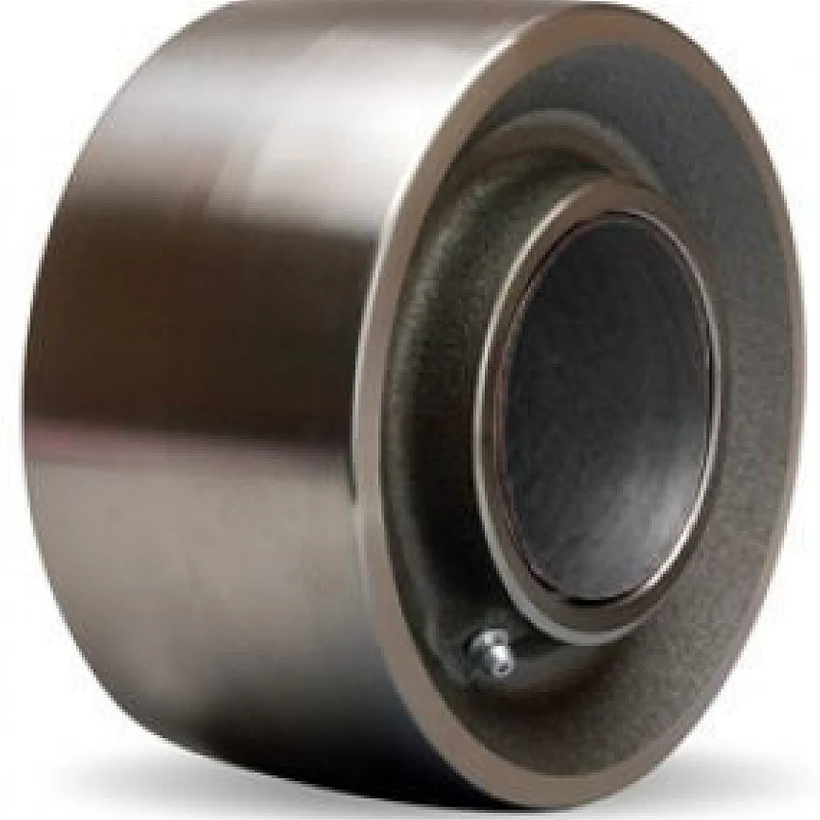 6" Forged Steel Wheel