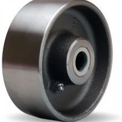 5" Forged Steel Wheel
