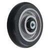 5" Gray CC Apex Wheel
