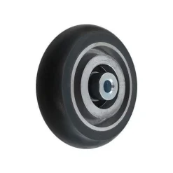 4" Gray CC Apex Wheel
