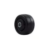 1-5/8" Hard Rubber Wheel - FASTER CASTER