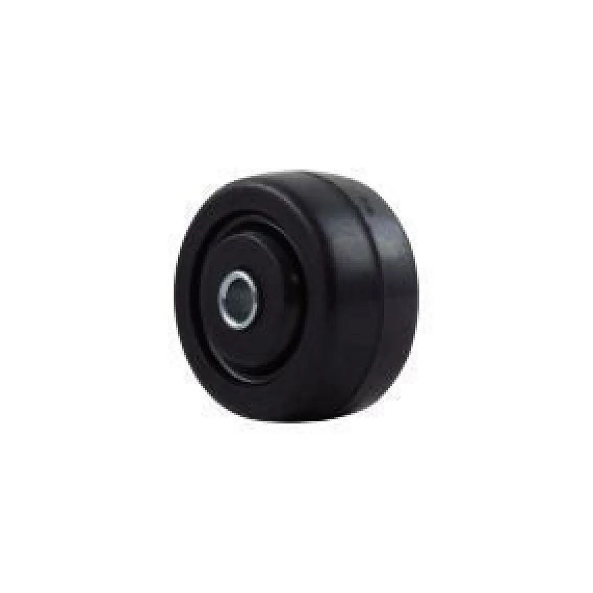 1-5/8" Hard Rubber Wheel - FASTER CASTER