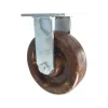 6" High-Temp Epoxy Rigid Caster