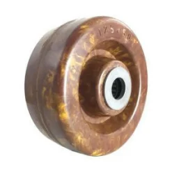 5" High-Temp Epoxy Wheel