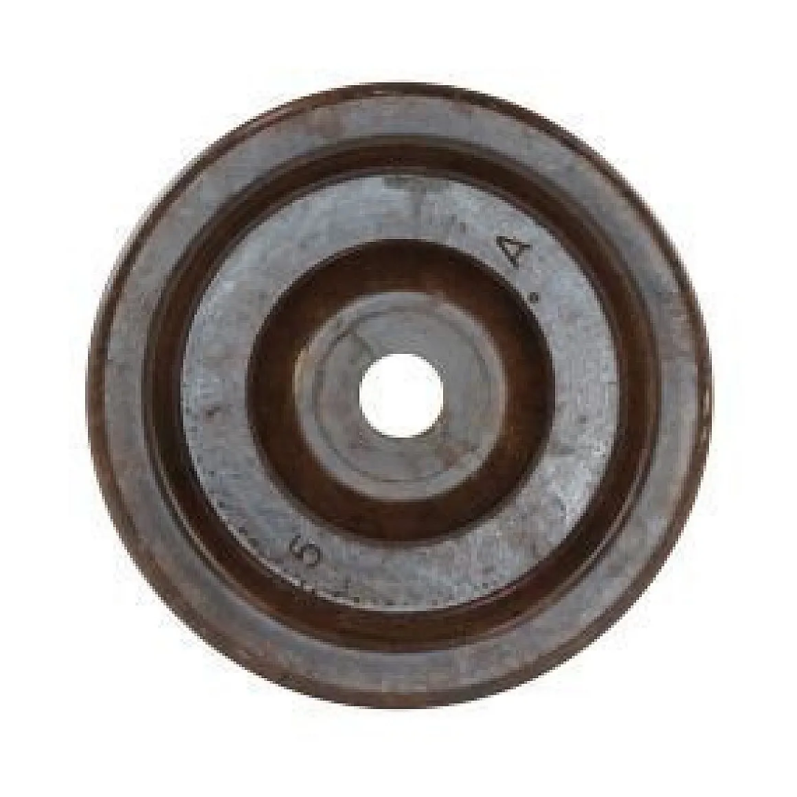 4" High-Temp Phenolic Wheel