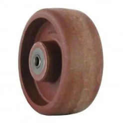 5" High-Temp Thermo Wheel