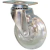 3" Ice Swivel Caster