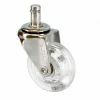 3" Ice Swivel Caster
