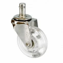 3" Ice Swivel Caster