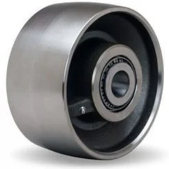 8" Inferno Forged Steel Wheel
