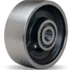 8" Inferno Forged Steel Wheel