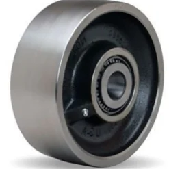 8" Inferno Forged Steel Wheel
