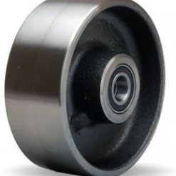 5" Inferno Forged Steel Wheel