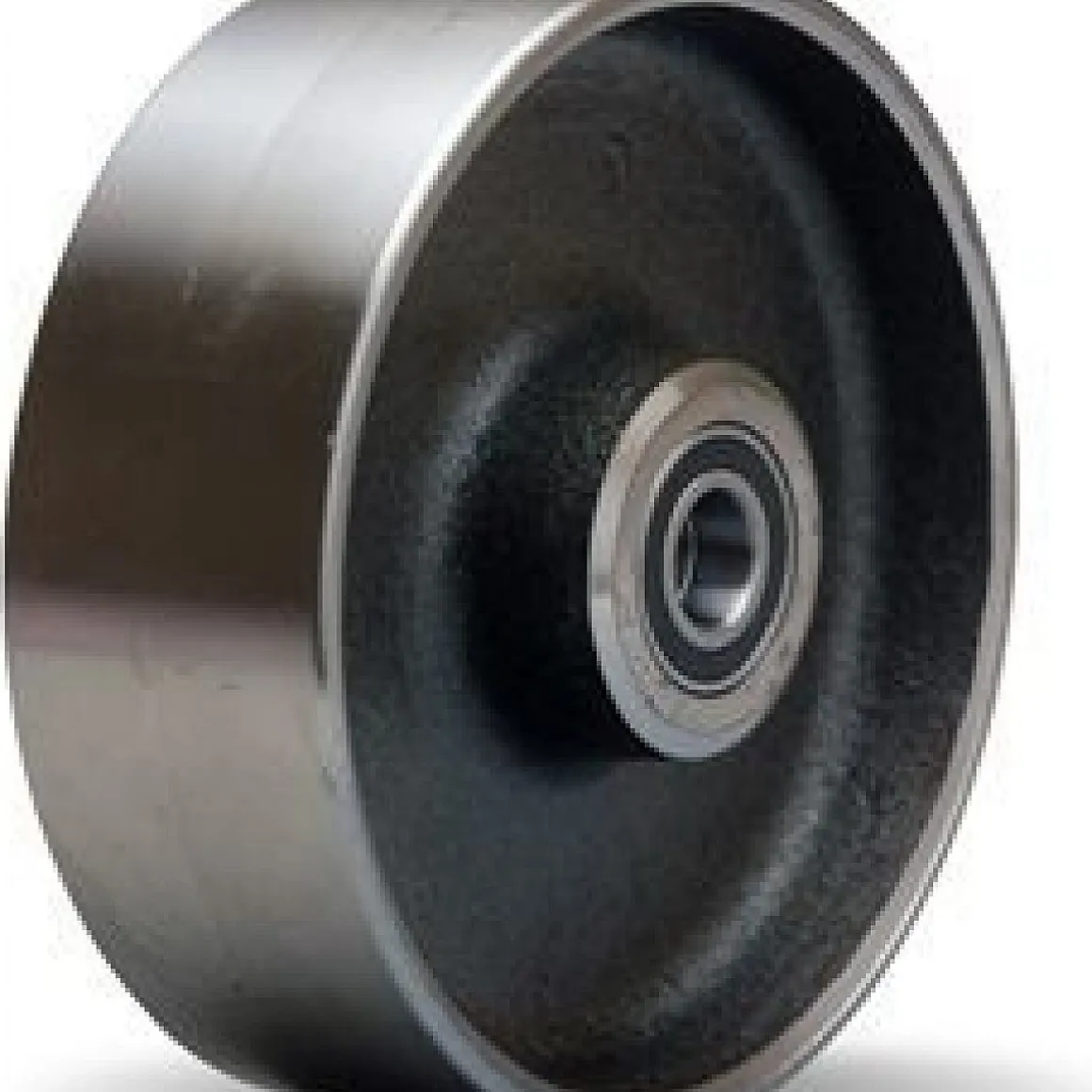 6" Inferno Forged Steel Wheel