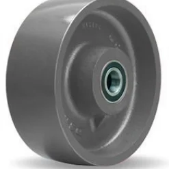 8" Inferno Iron Wheel