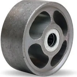 3" Inferno Iron Wheel