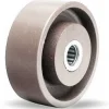 4" Inferno Iron Wheel