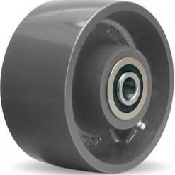 6" Inferno Iron Wheel