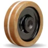 10" Laminated Phenolic Wheel
