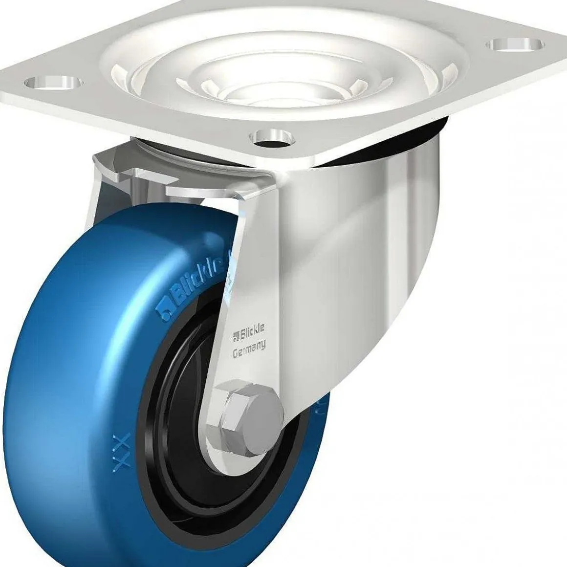 80MM Blickle Caster