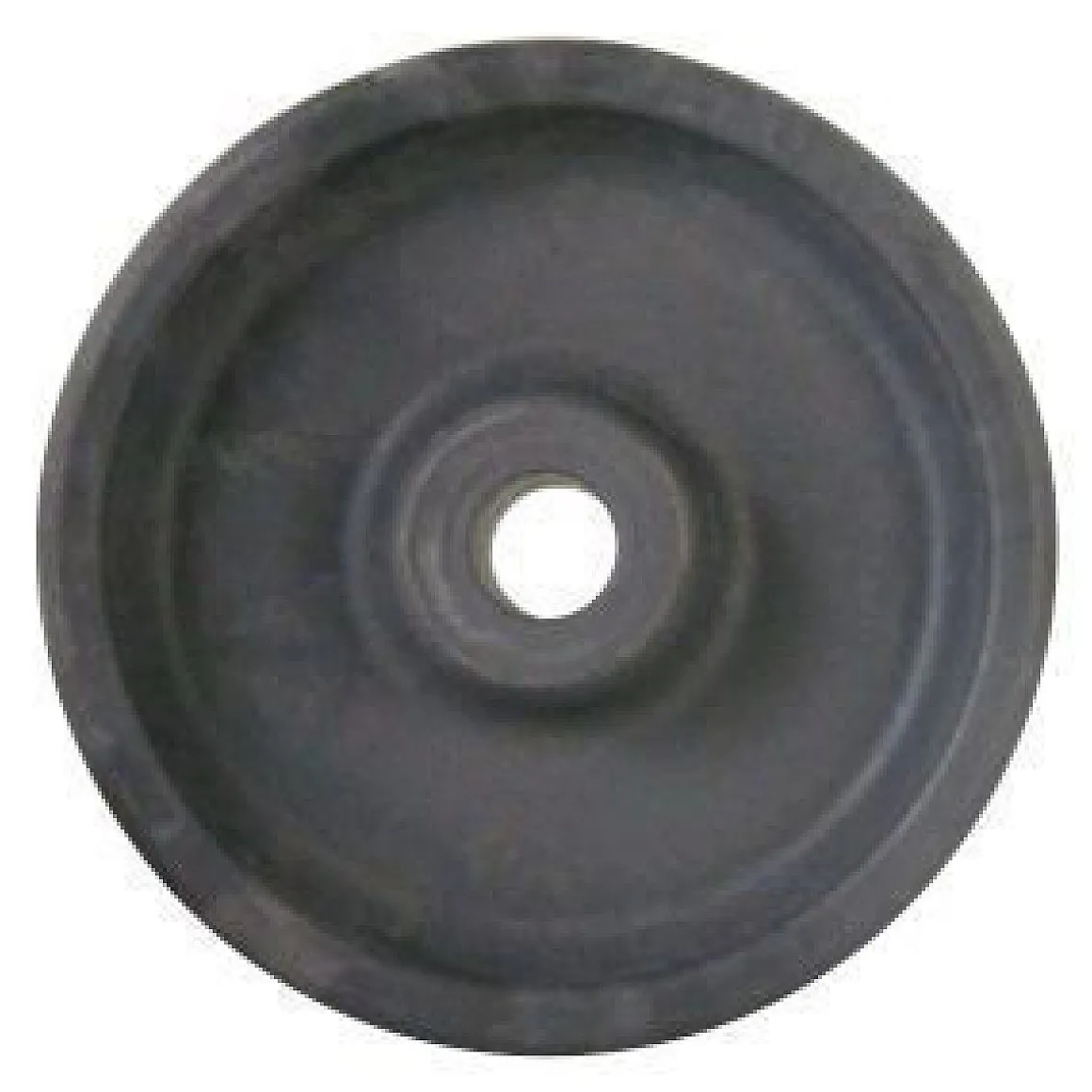 150 mm Blickle Heat-Resistant TempLine Wheel