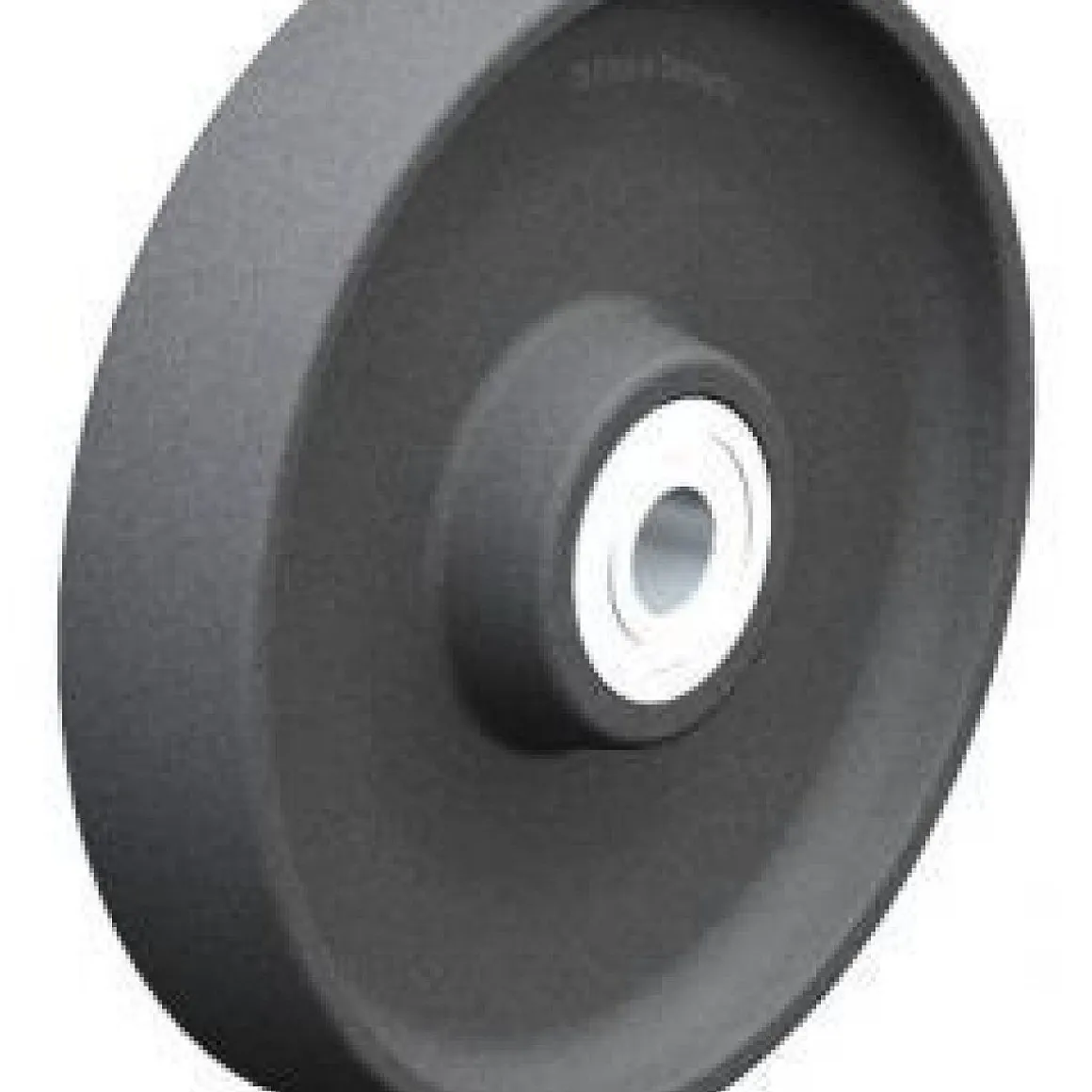 250 mm Blickle Nylon Wheel