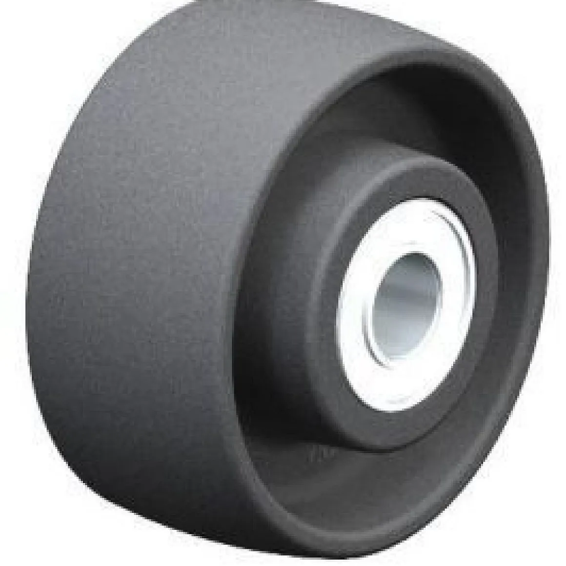 80 mm Blickle Nylon Wheel