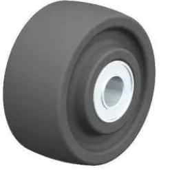 80 mm Blickle Nylon Wheel