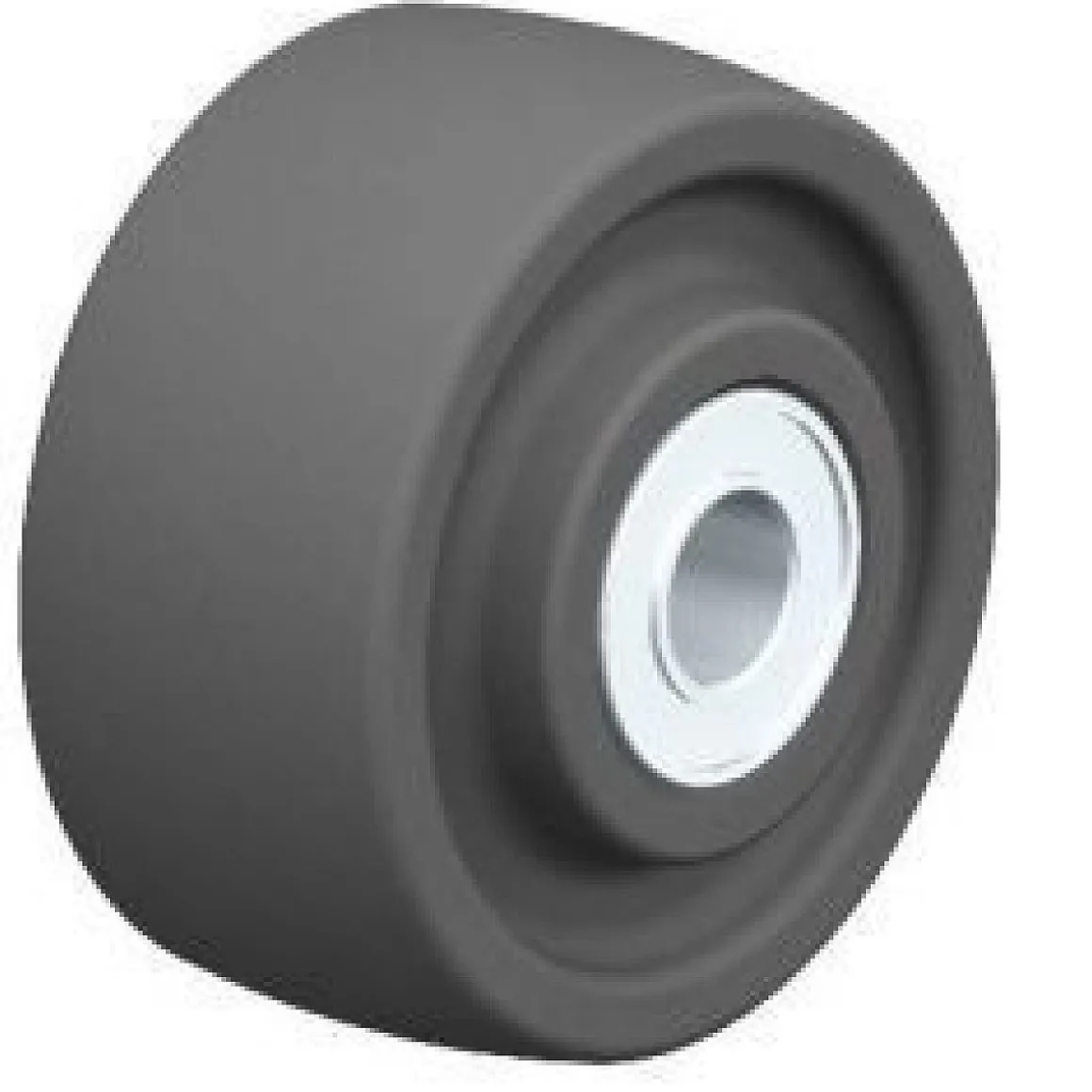 80 mm Blickle Nylon Wheel